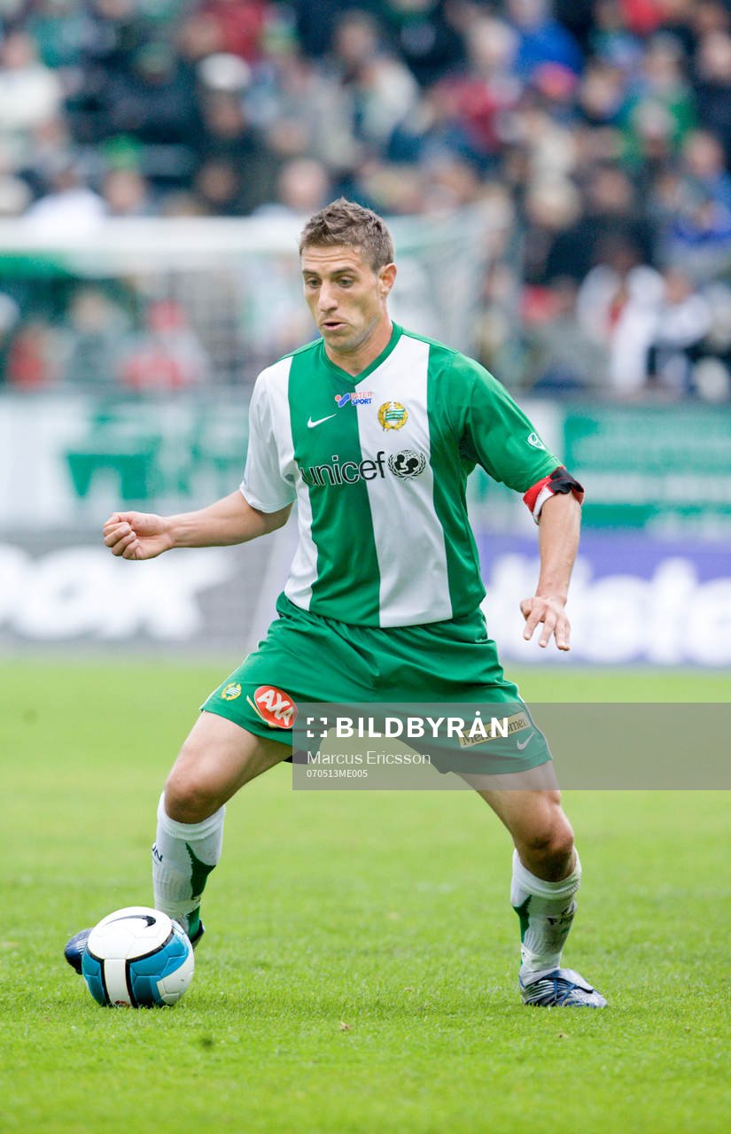 Sebastian Eguren