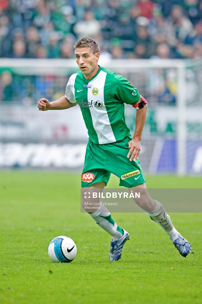 Sebastian Eguren