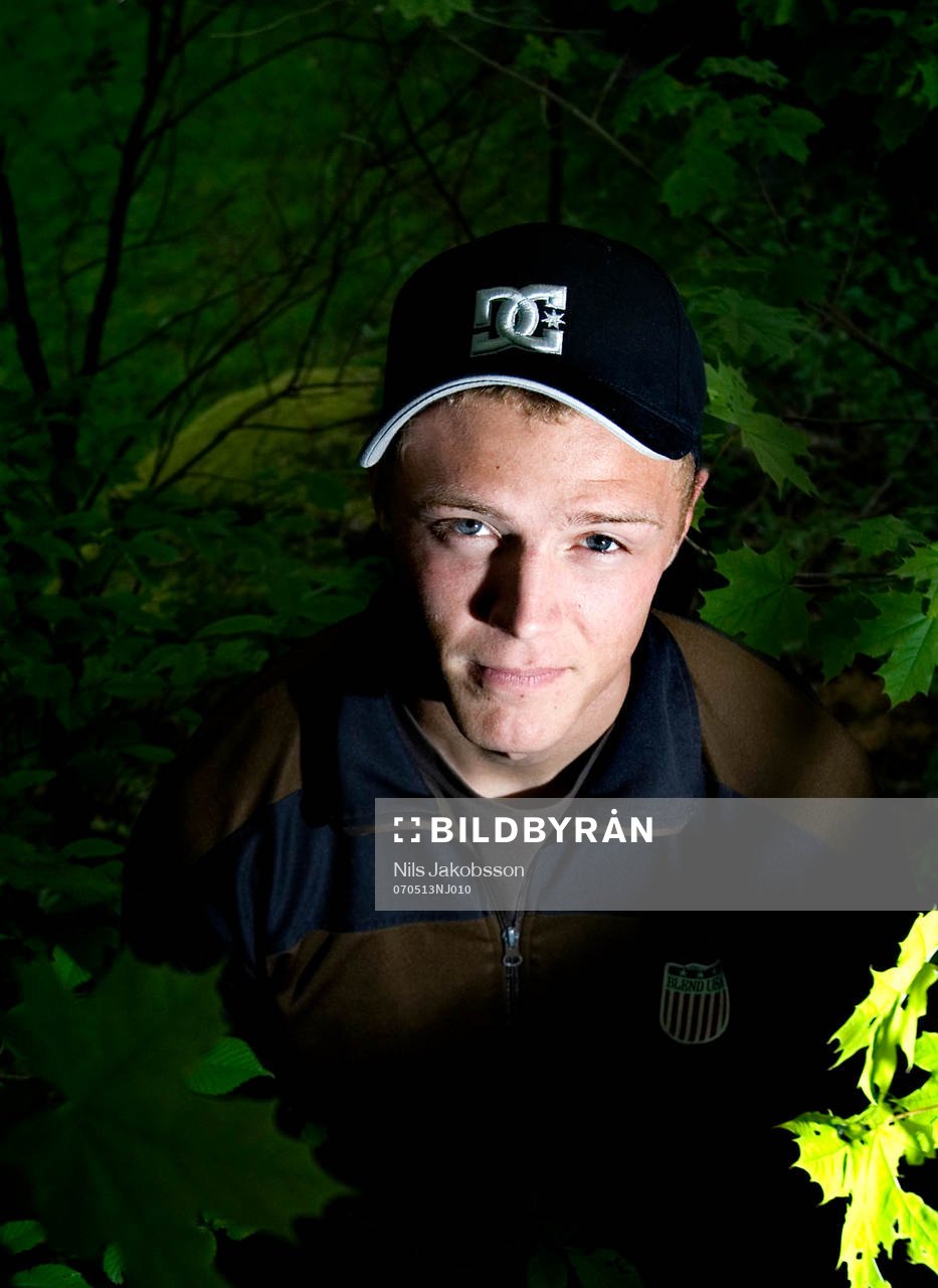 Fotboll, Ragnar Sigurdsson, IFK Göteborg