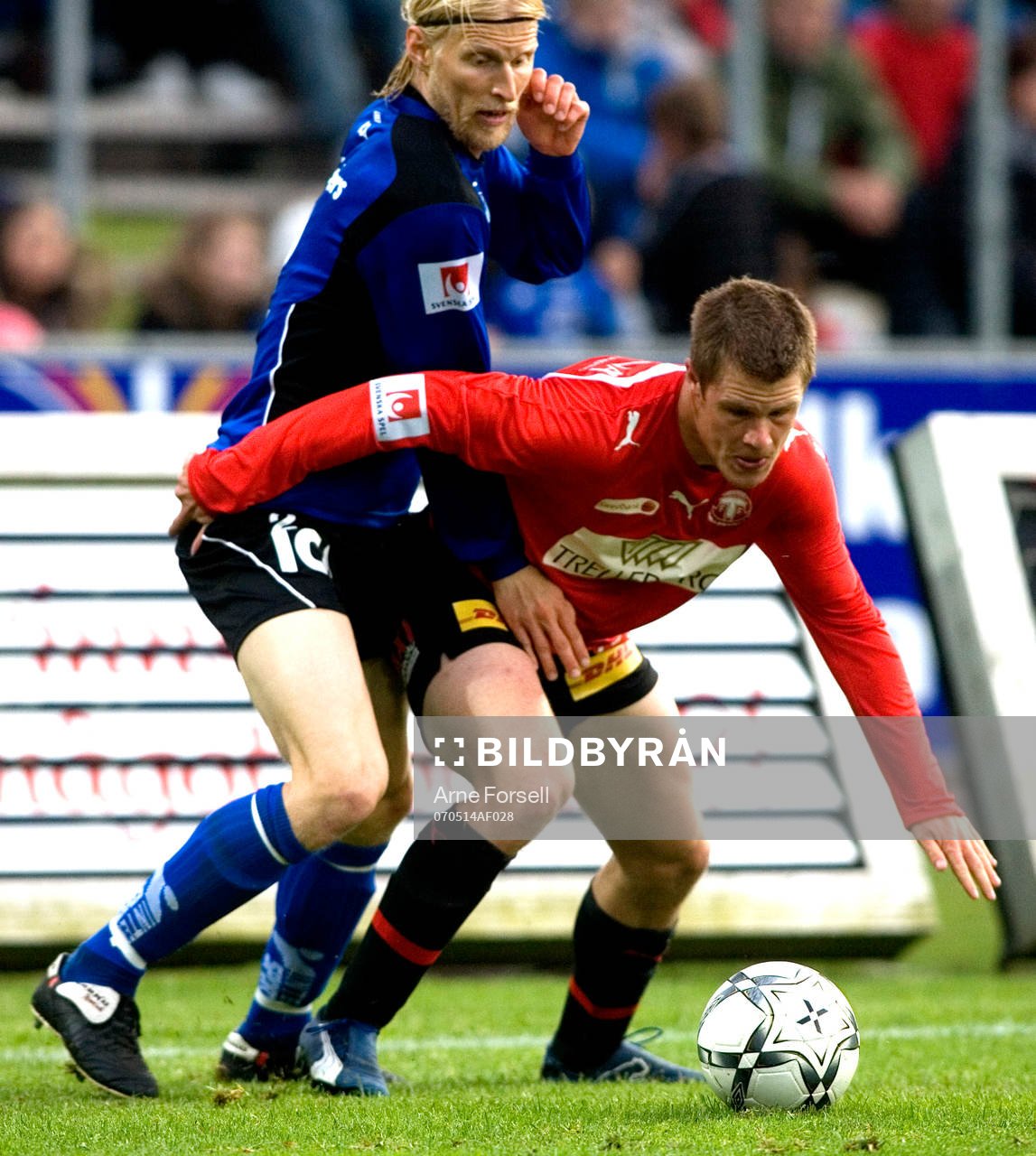Dennis Melander