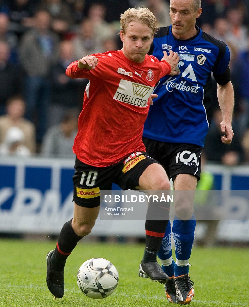 Erik Sundin