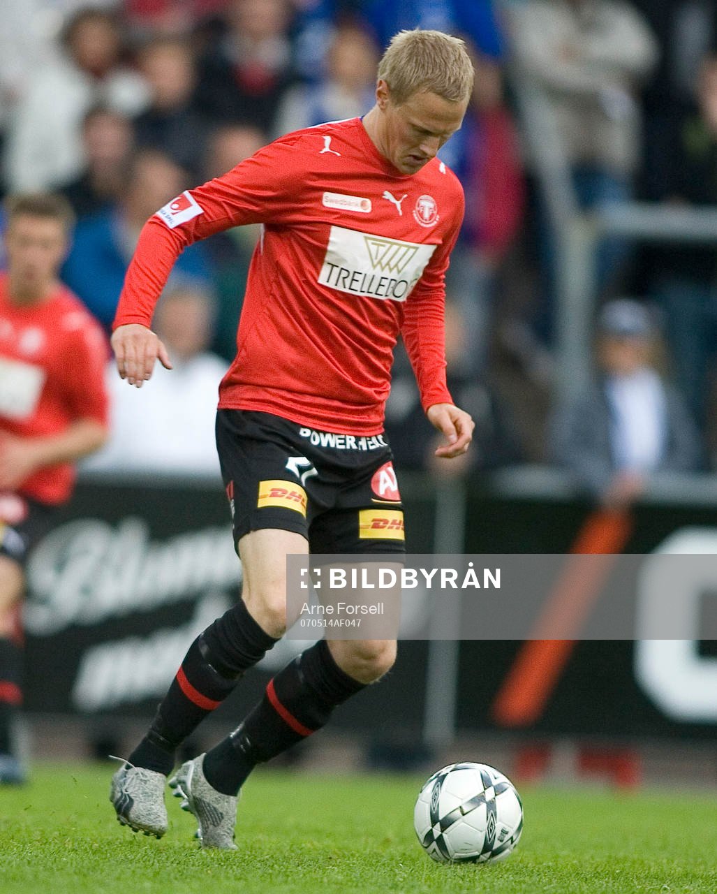 Magnus Andersson