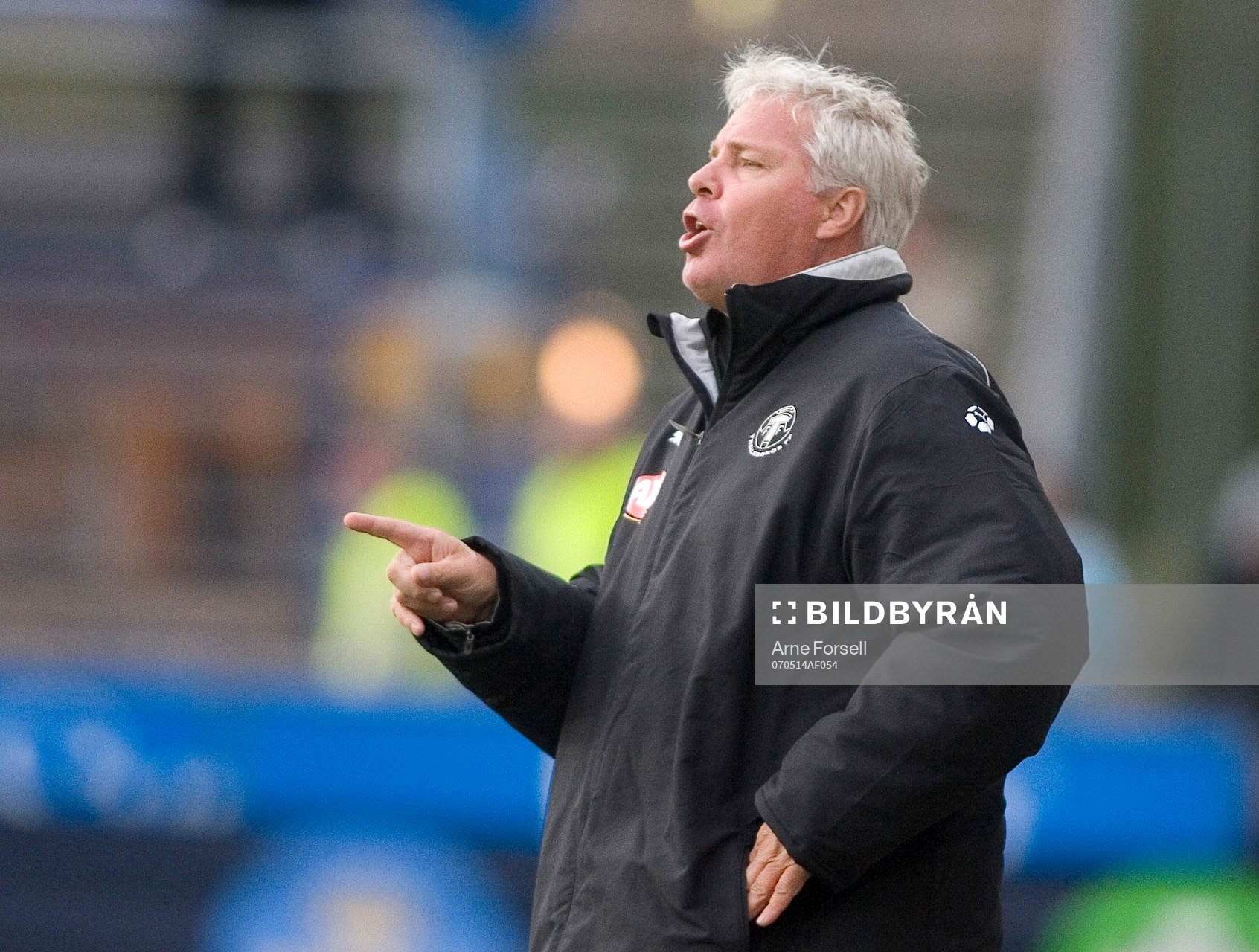 Conny Karlsson, tränare