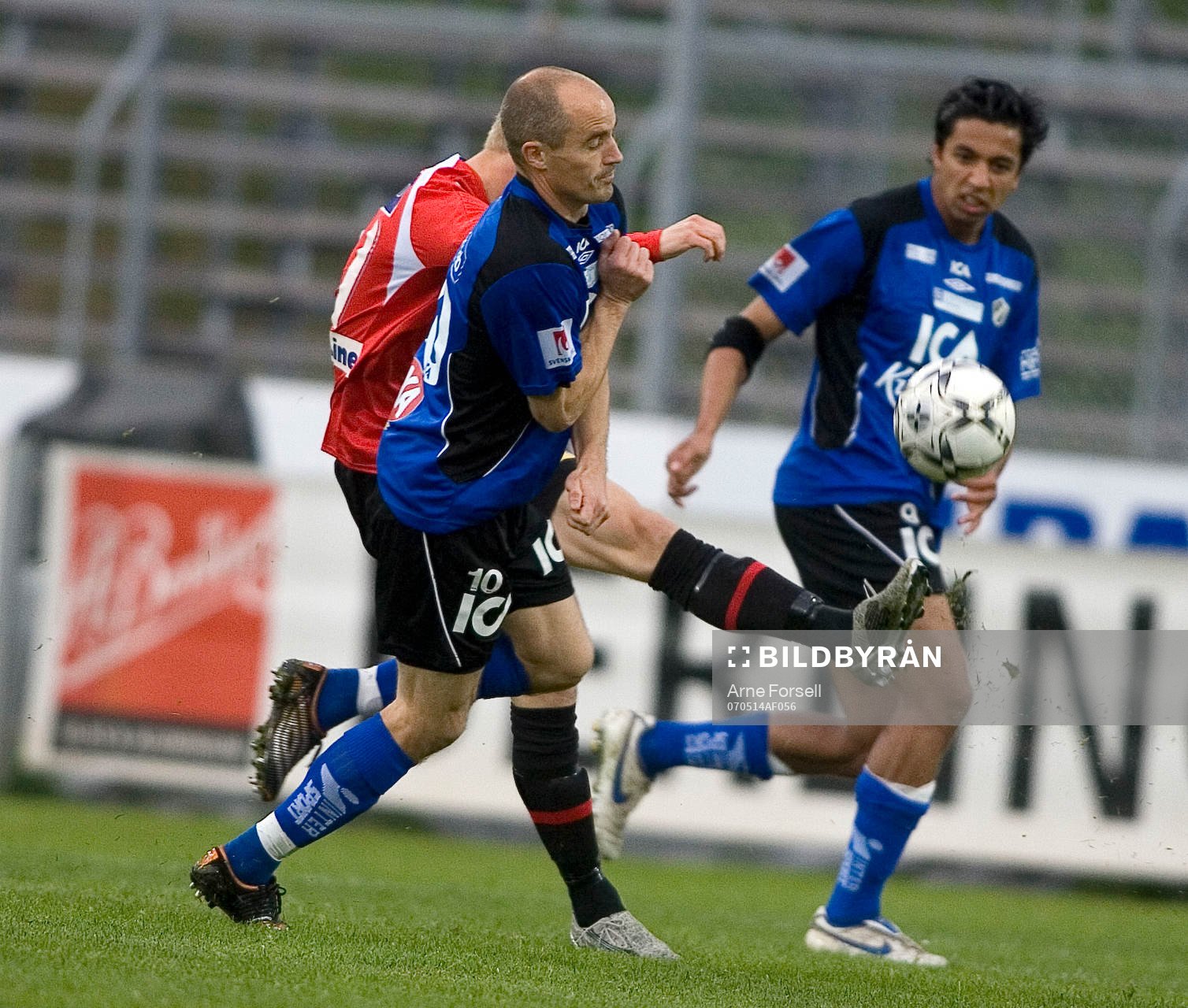 Magnus Arvidsson