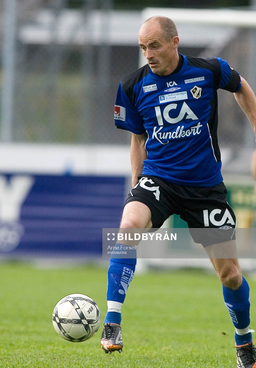 Magnus Arvidsson