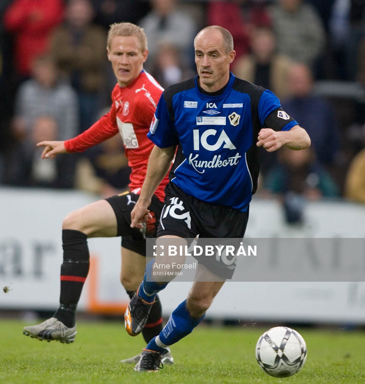 Magnus Arvidsson