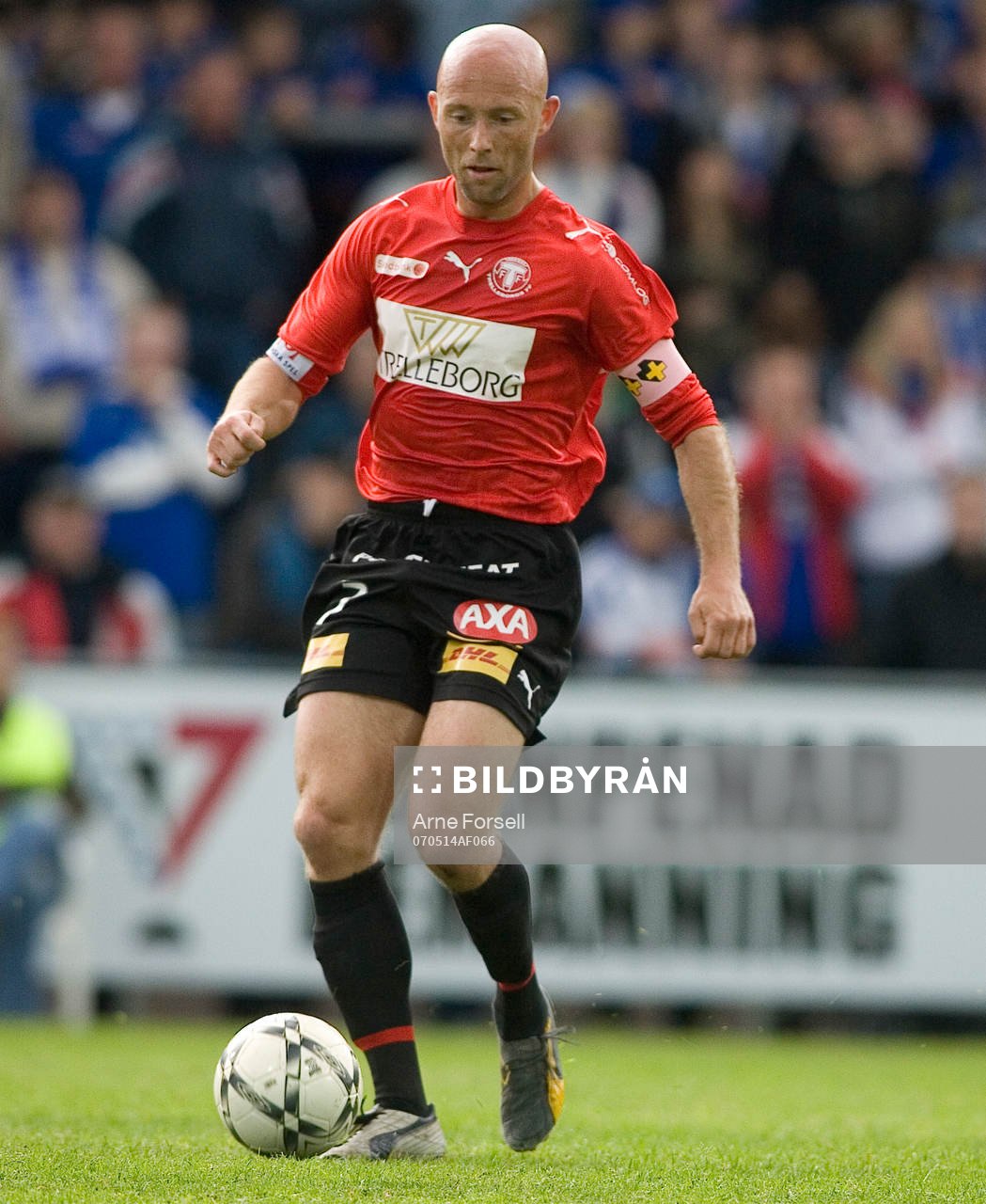 Mattias Thylander