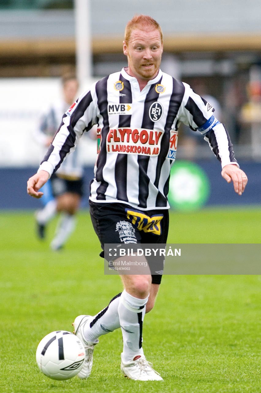 Jörgen Pettersson