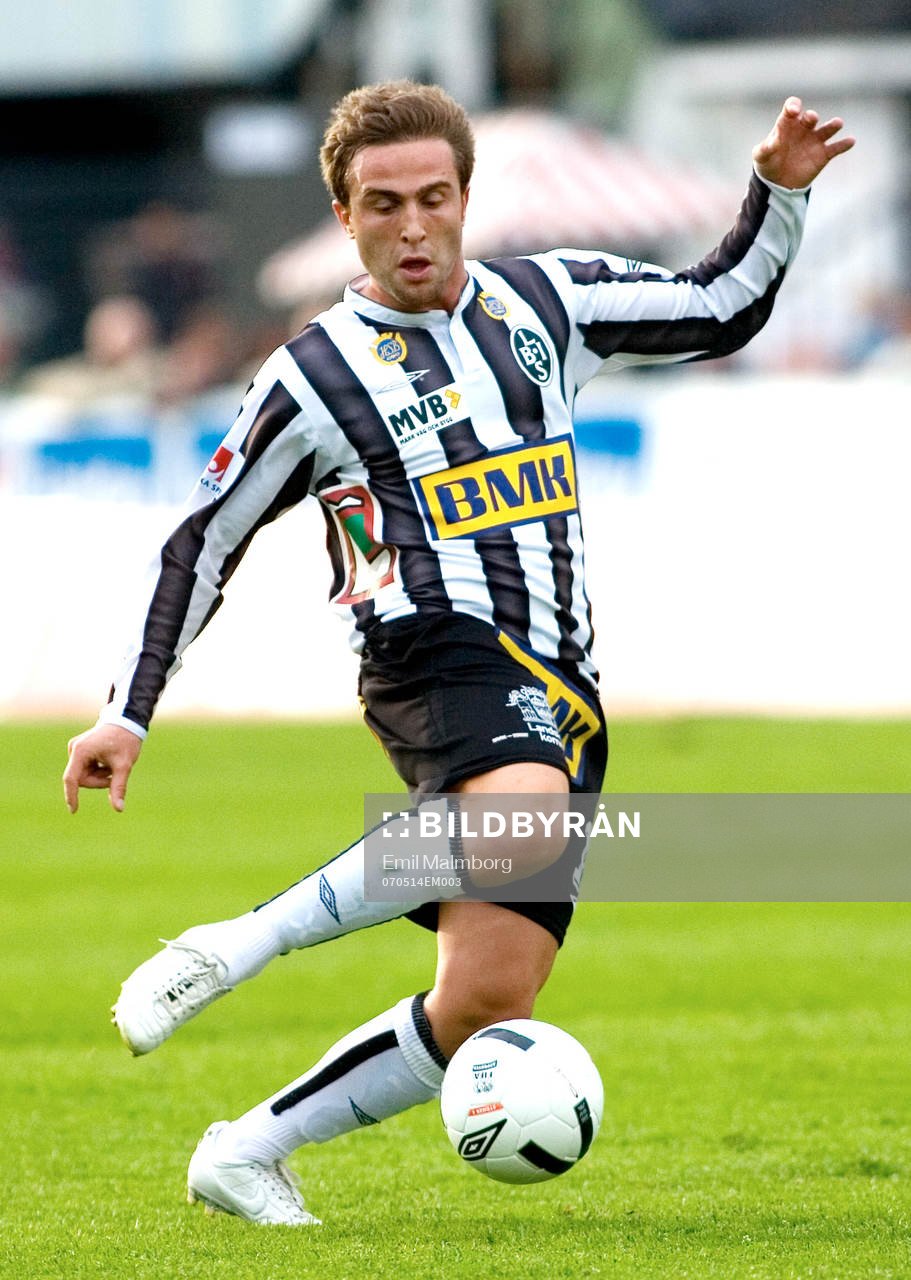 Valentino Lai