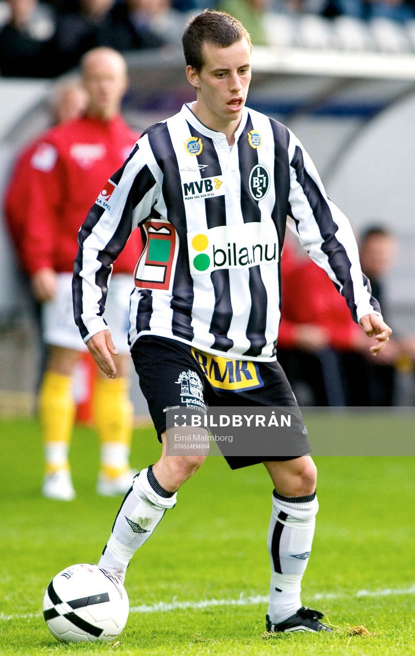 Christoffer Karlsson