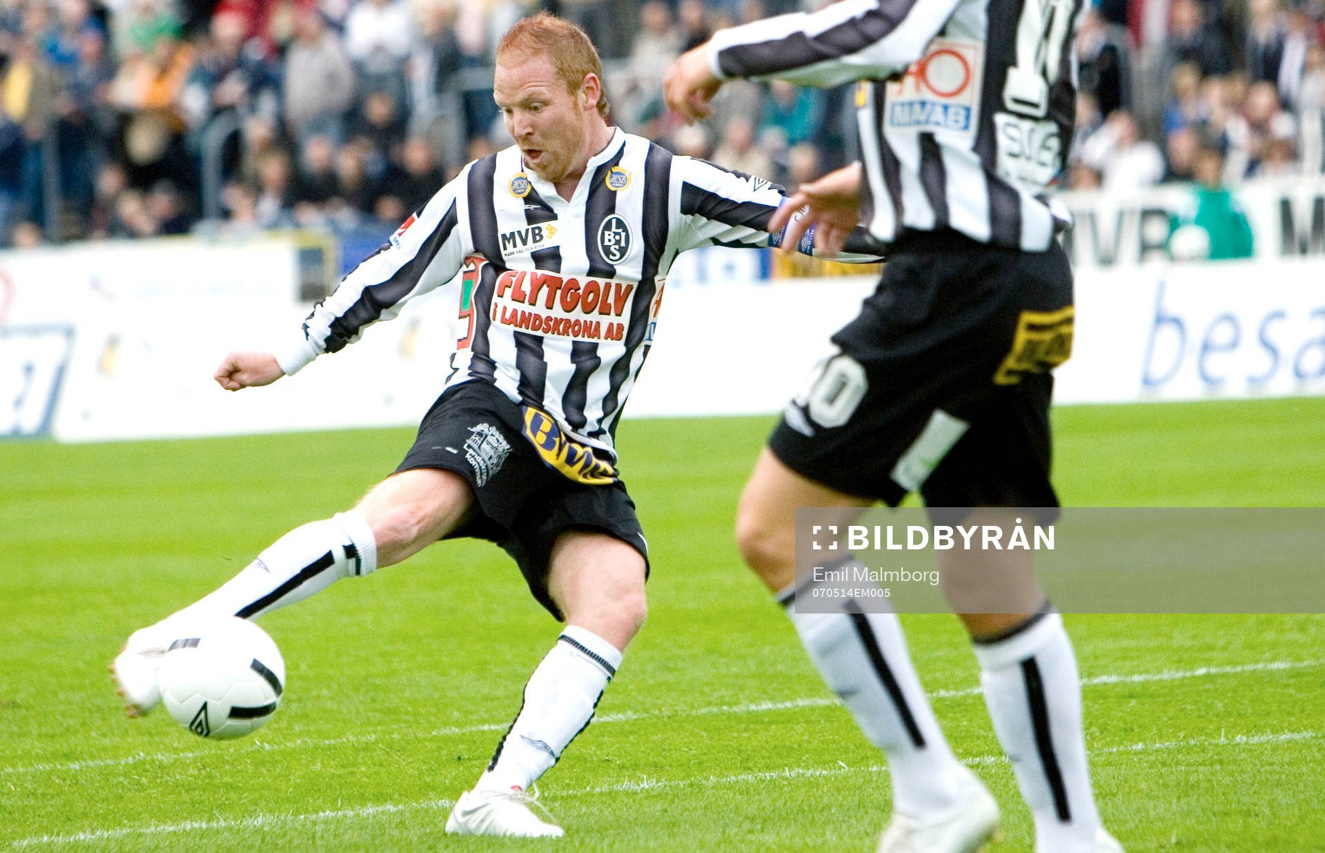 Jörgen Pettersson
