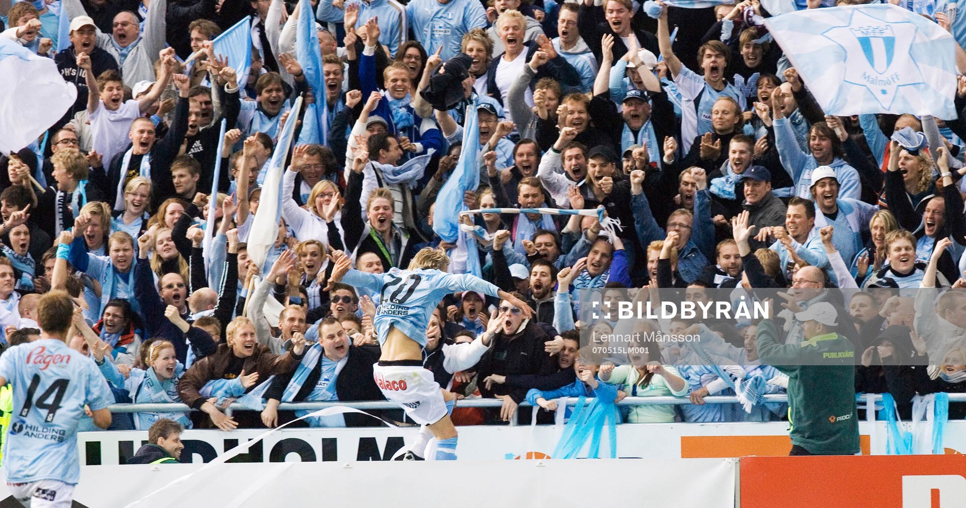 0-1, Ola Toivonen