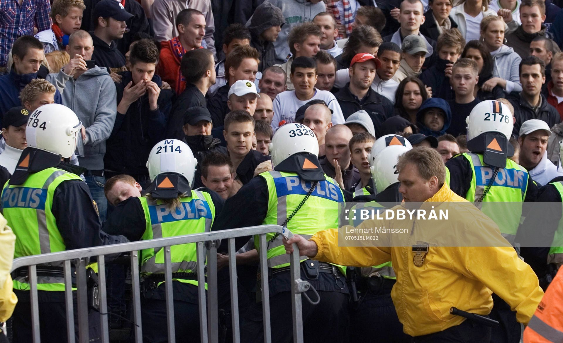 Malmös segermål skapade oro i HIF-leden
