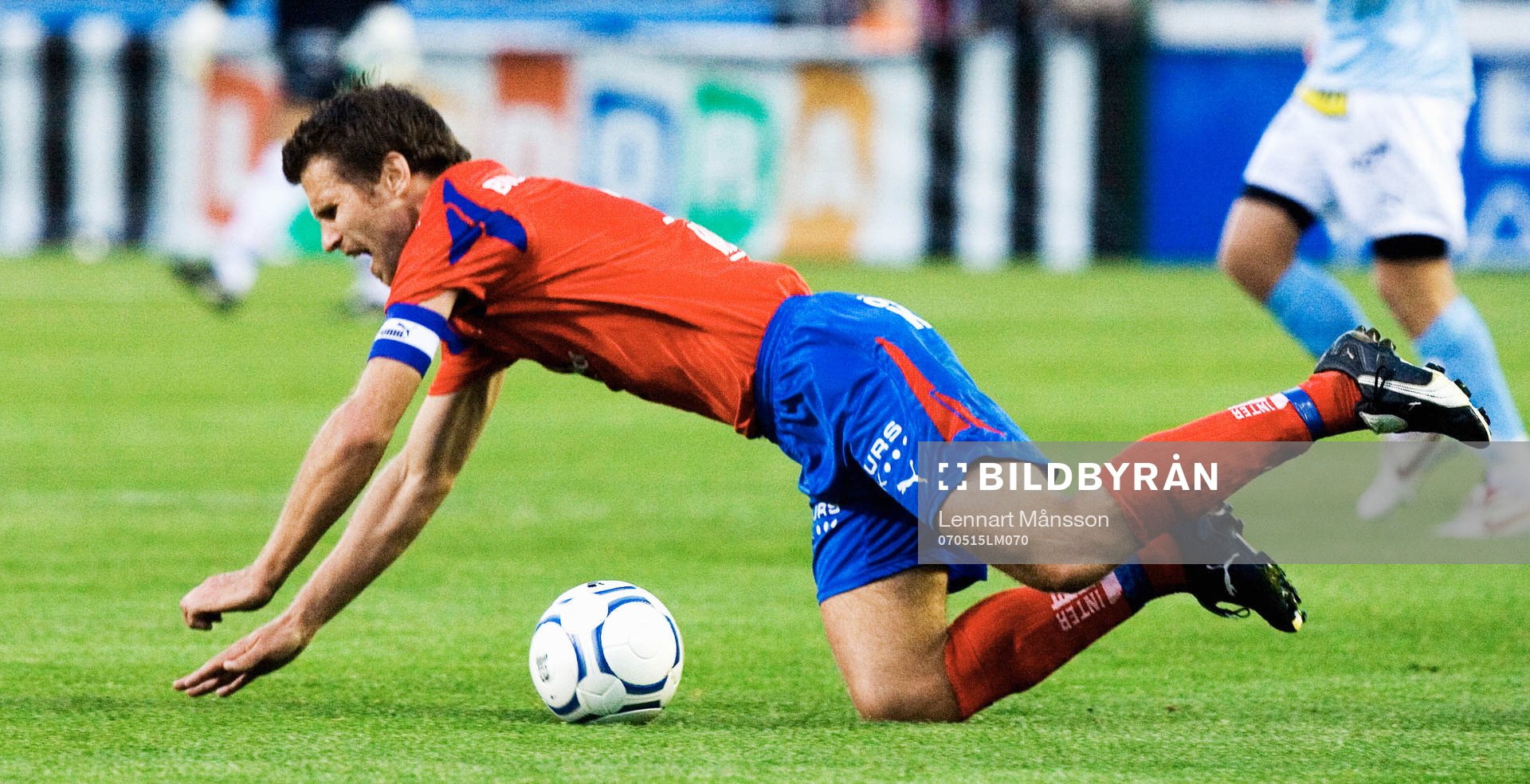 Andreas Jakobsson