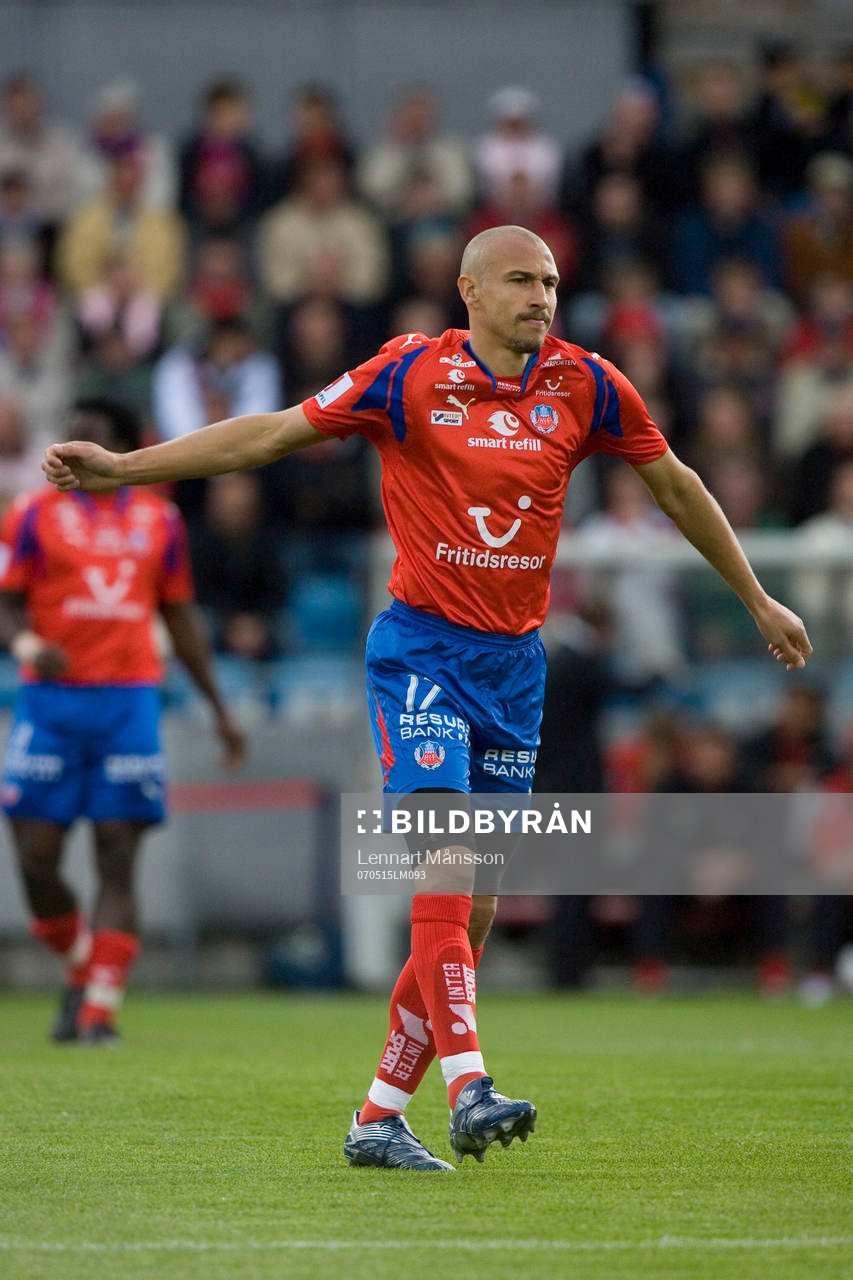 Henrik Larsson