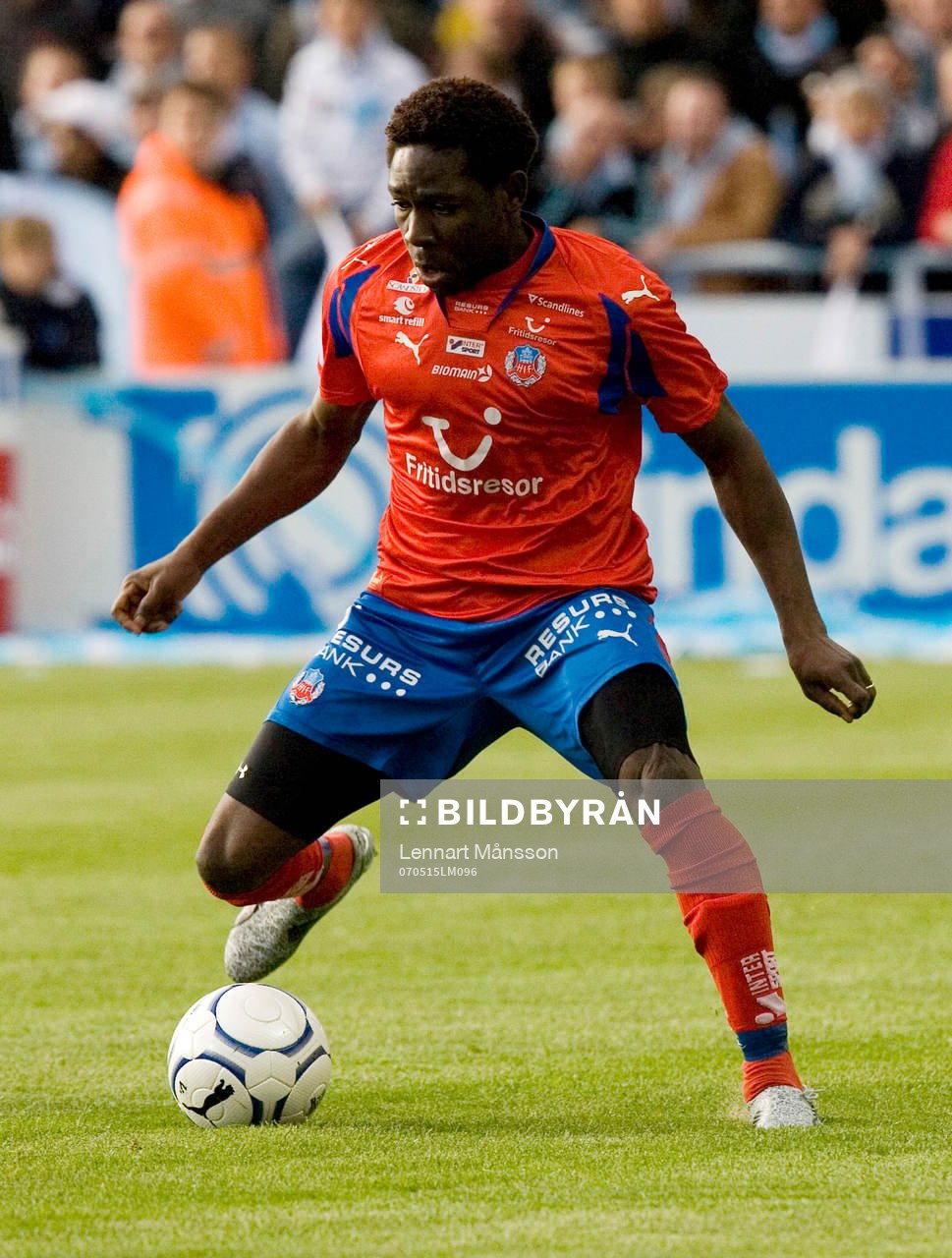 Adama Tamboura