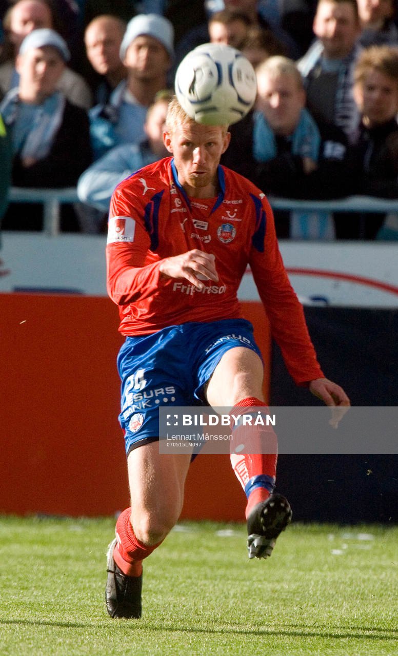 Fredrik Björck