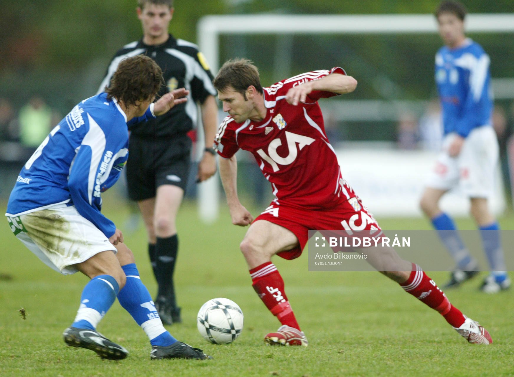 Stefan Selakovic, Göteborg
