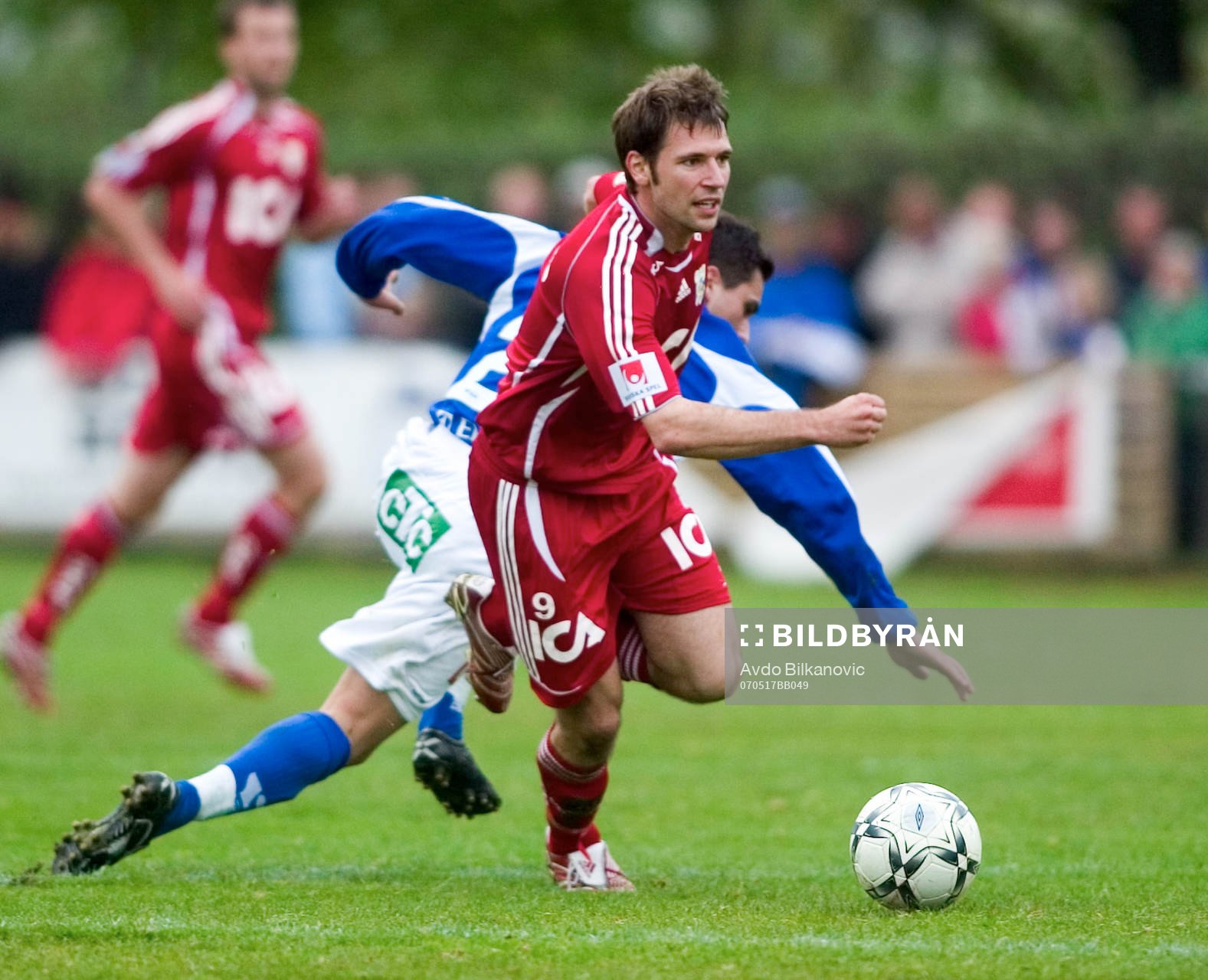 Stefan Selakovic, Göteborg