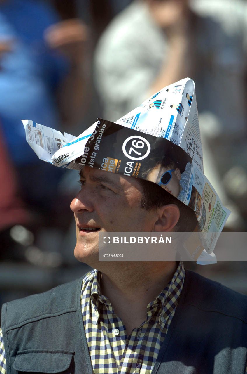 fotboll, serie a. Italiensk; Publik, supporter