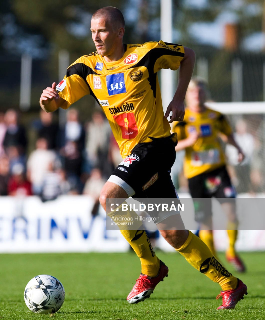 Tobias Johansson