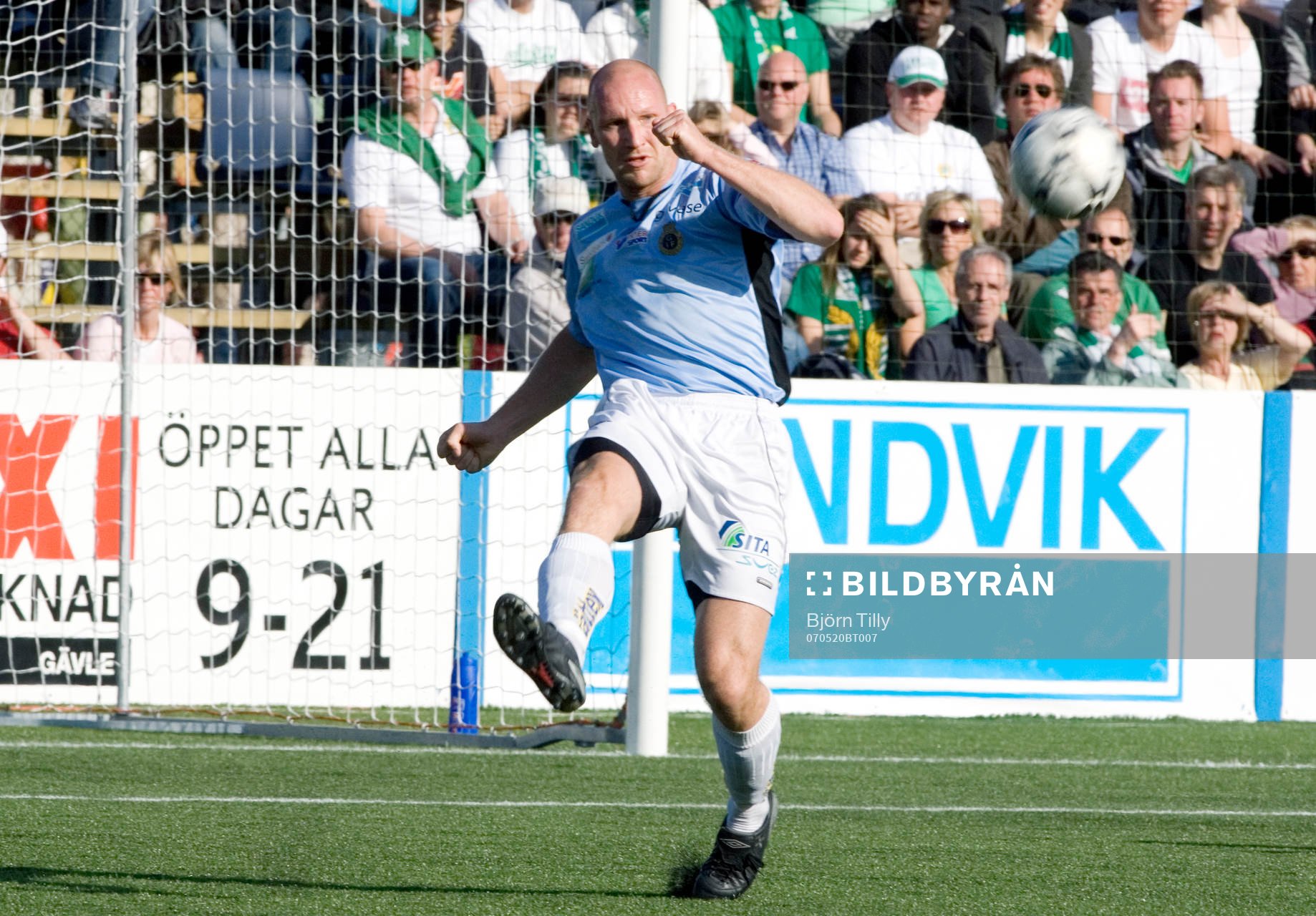 Thomas Hedlund