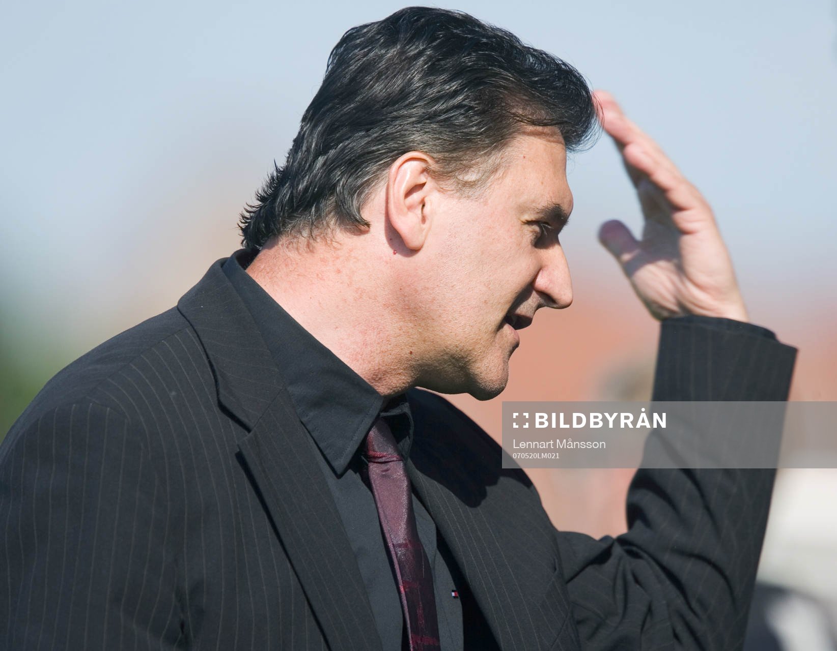 Zoran Lukic, tränare, Qviding