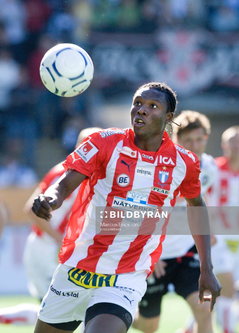 Edward Ofere