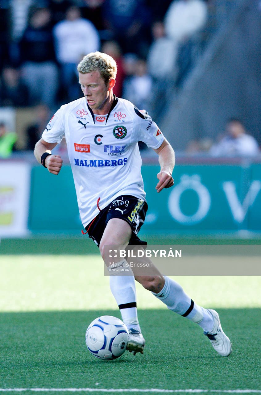 Kristoffer Näfver
