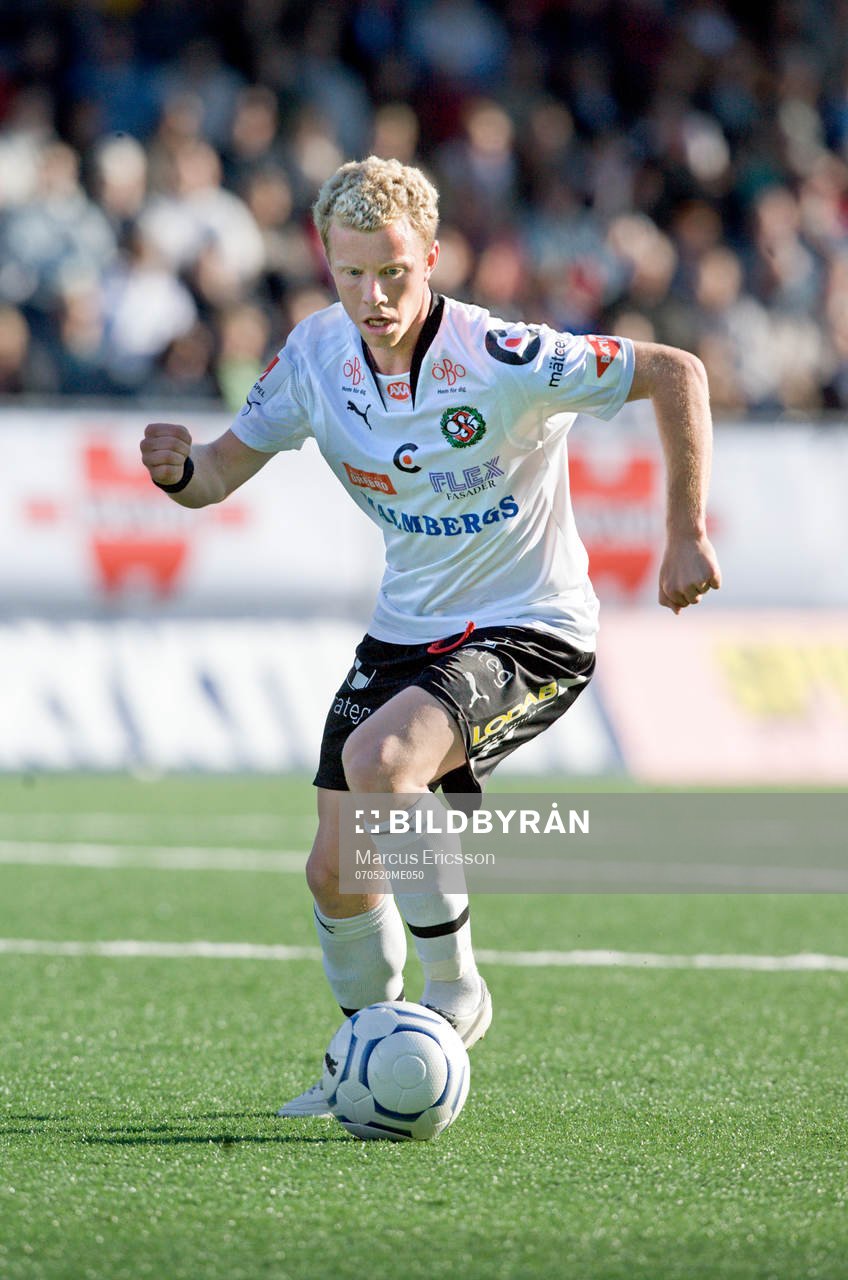 Kristoffer Näfver