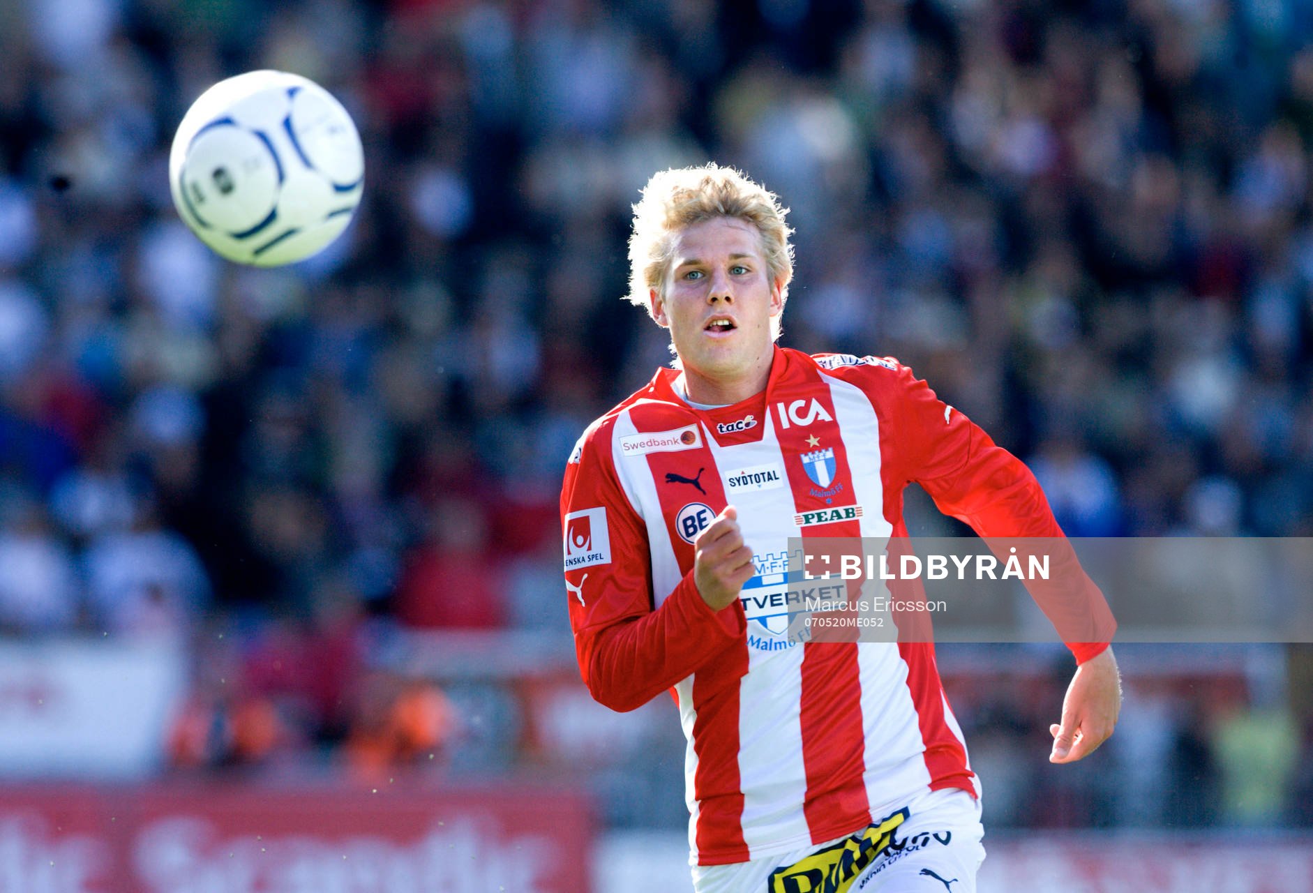 Ola Toivonen