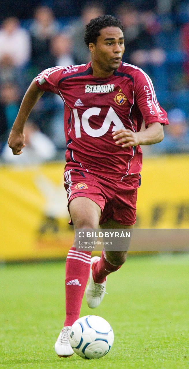 Thiago Quirino Da Silva