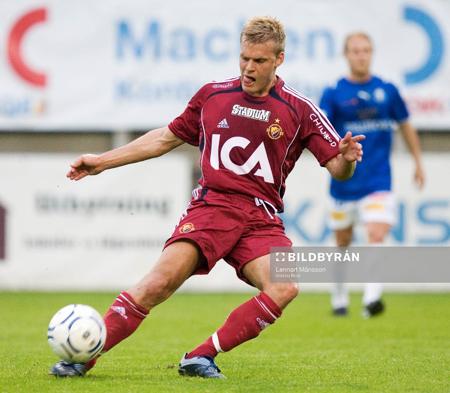 Johan Arneng