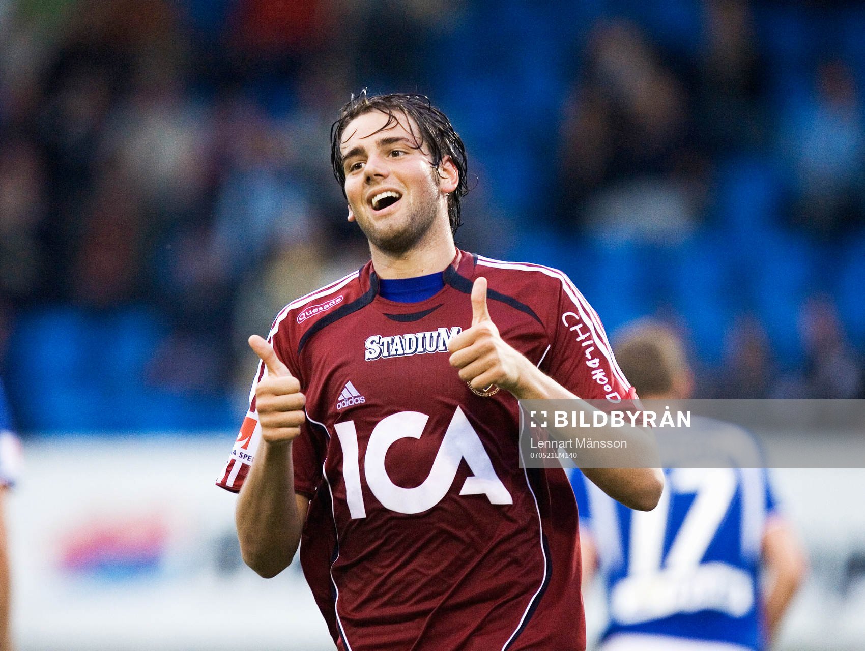 Mikael Dahlberg