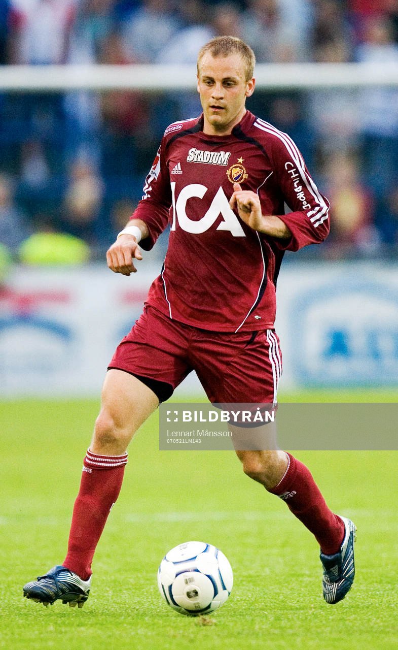Daniel Sjölund
