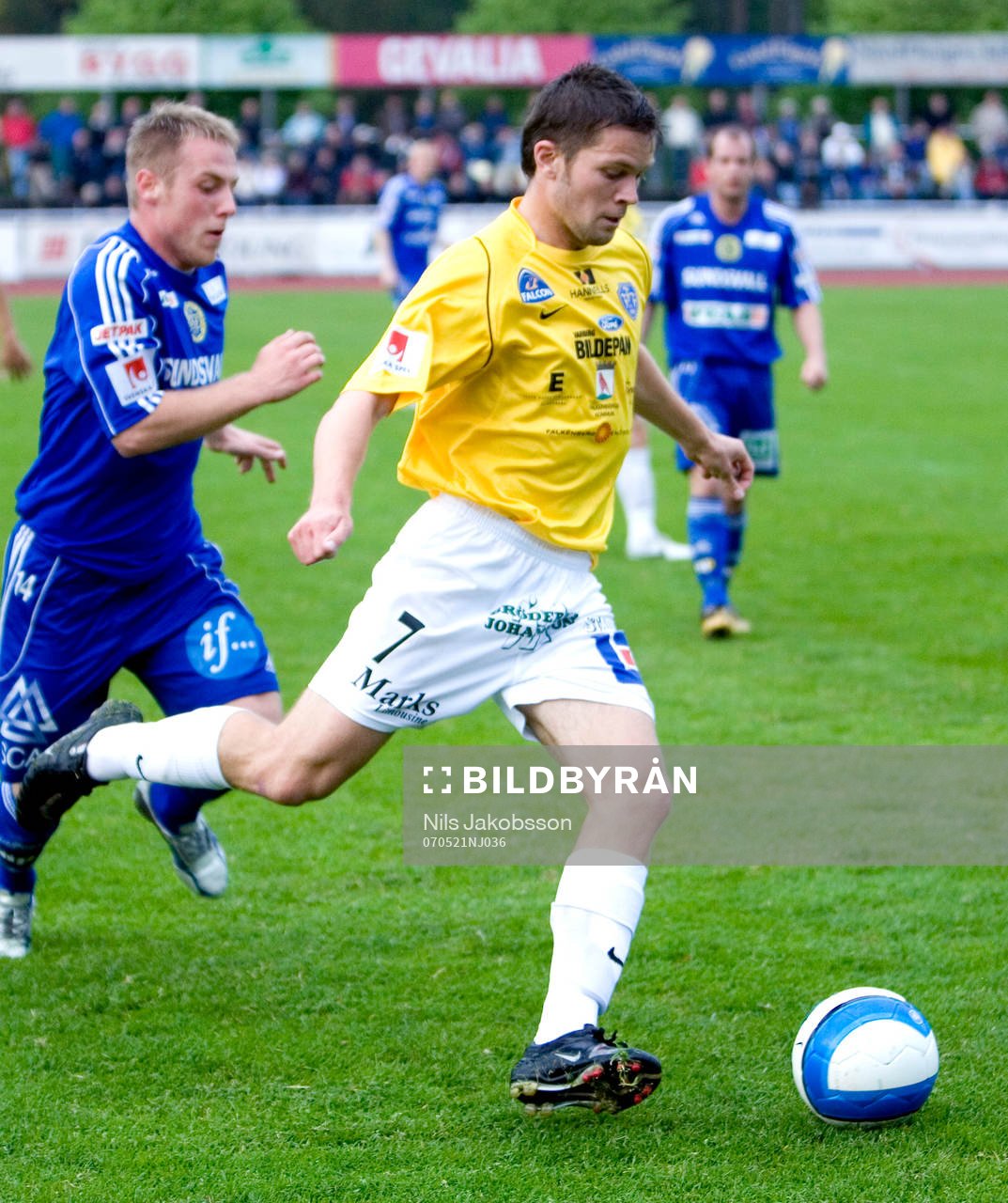 David Svensson