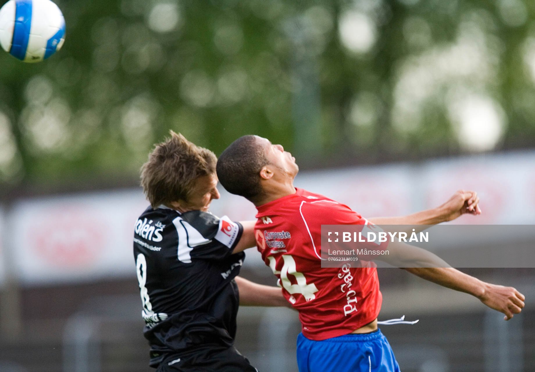 Nickduell. Nick. Genre