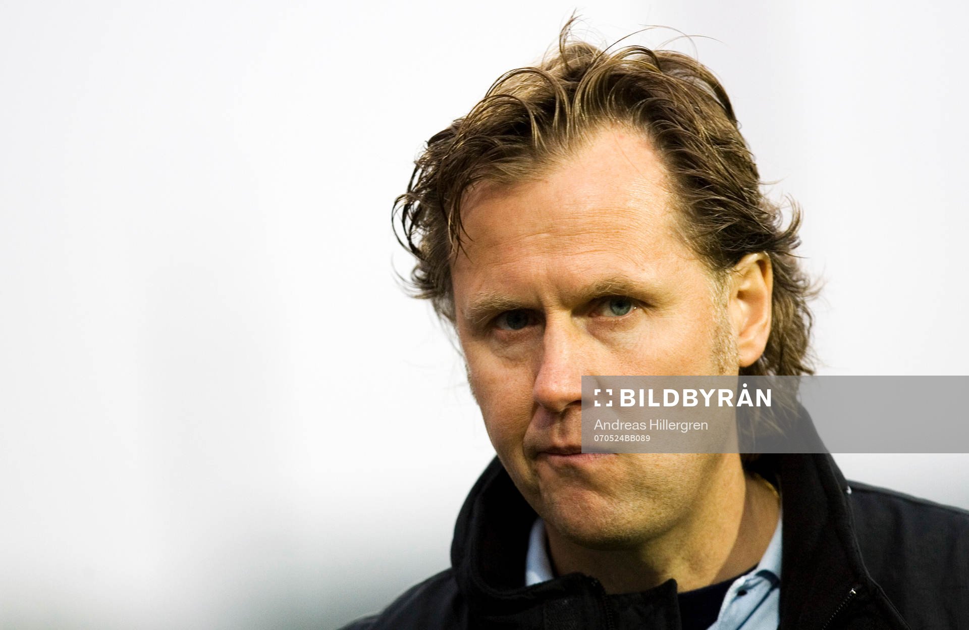 Janne Carlsson, Tränare