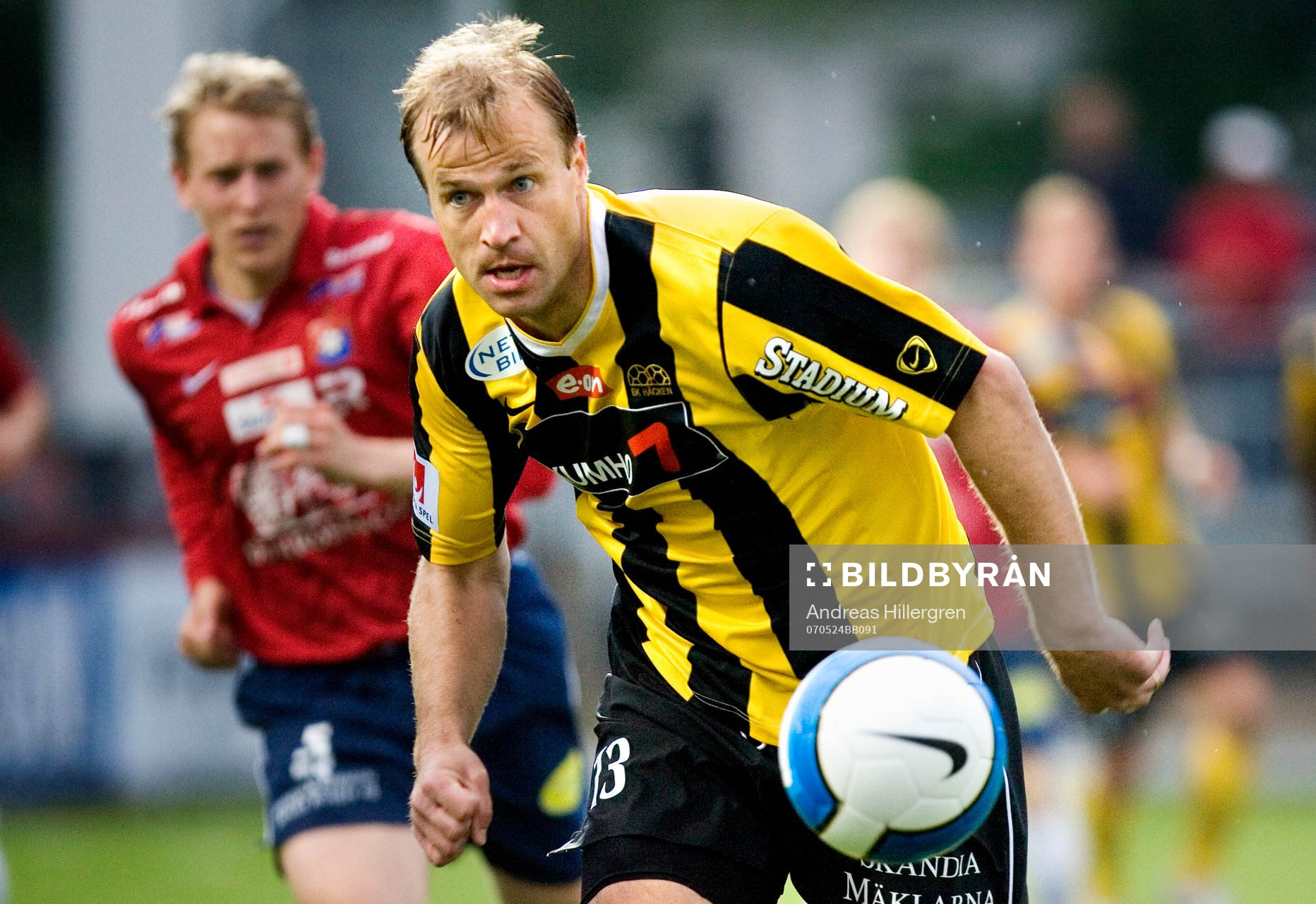 Hans Berggren