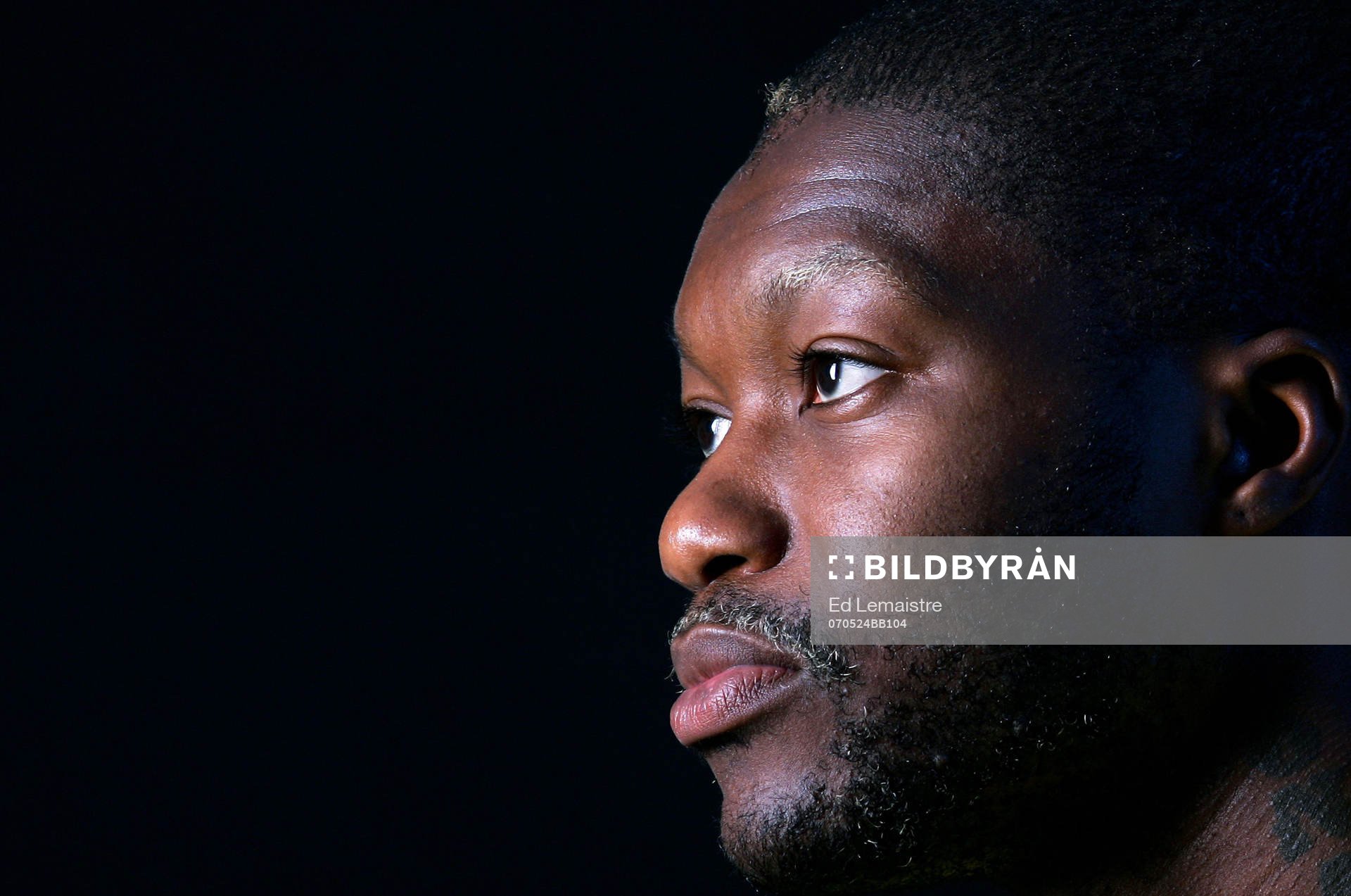 Djibril Cisse