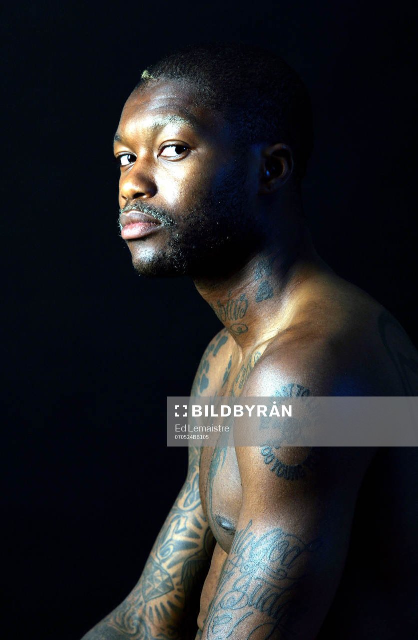 Djibril Cisse