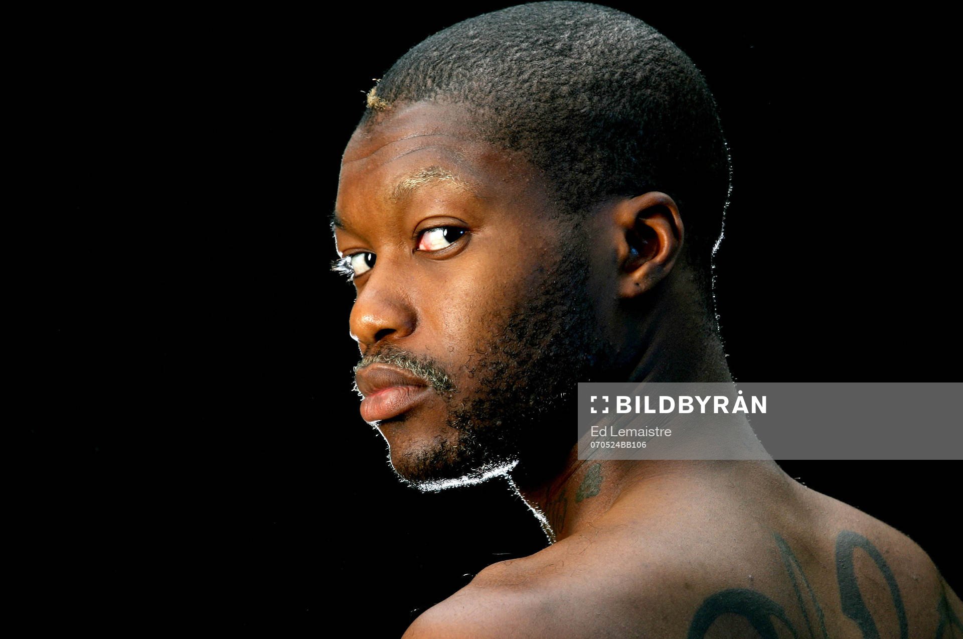 Djibril Cisse