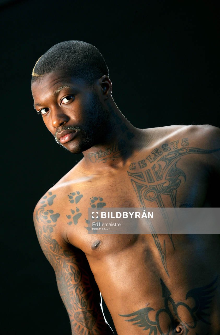 Djibril Cisse