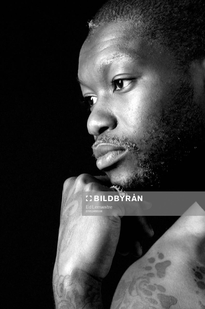 Djibril Cisse