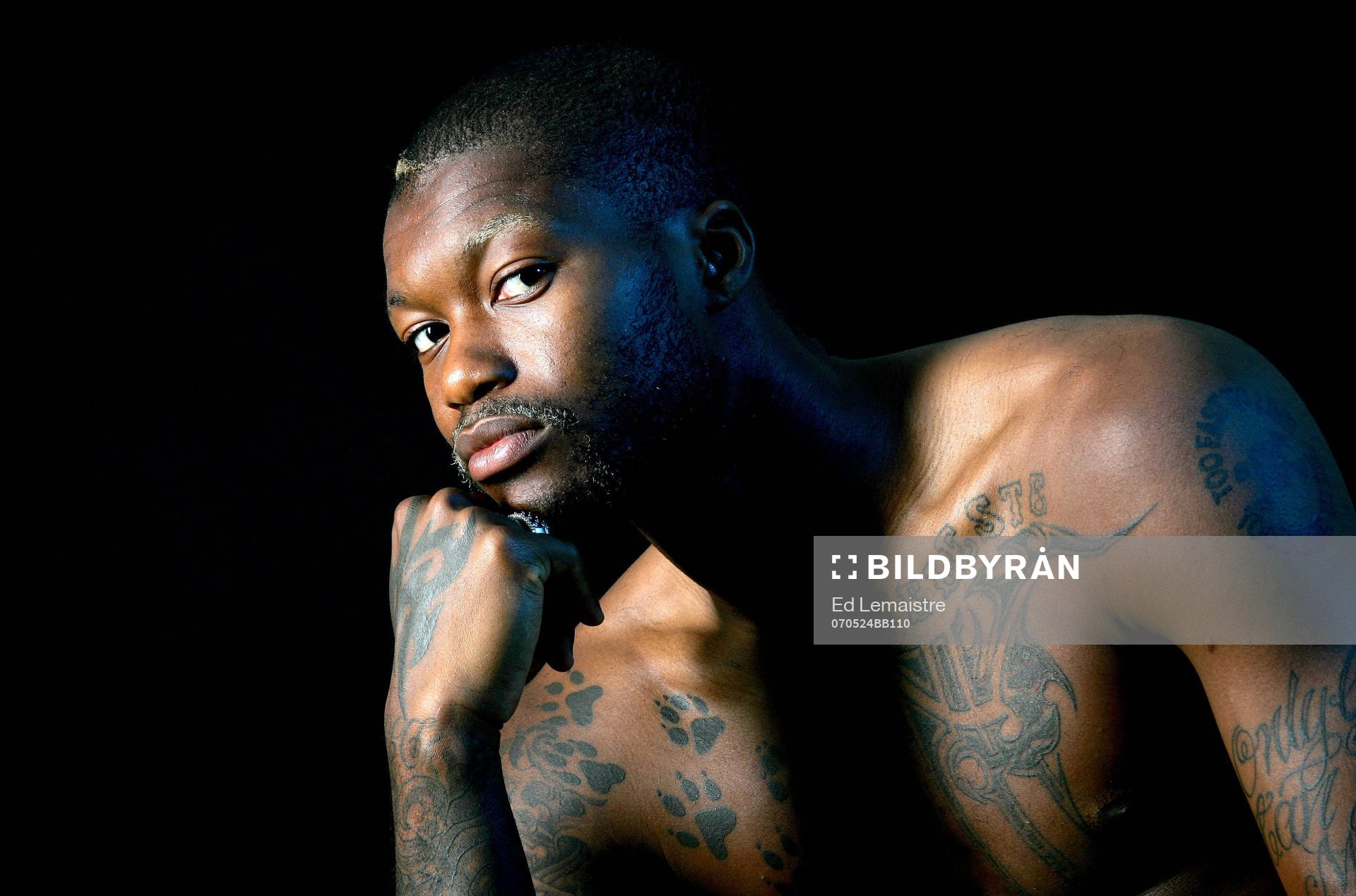 Djibril Cisse