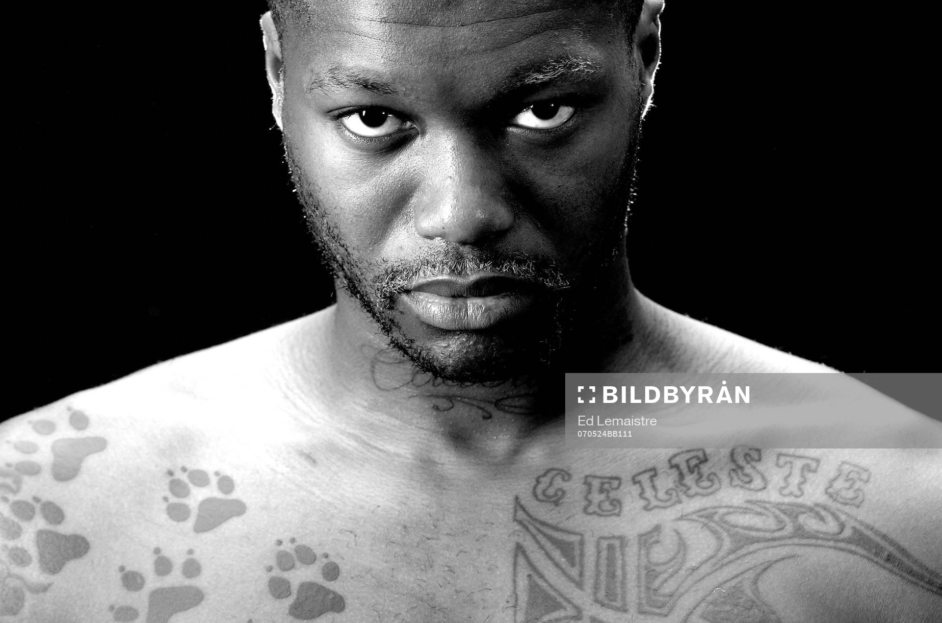 Djibril Cisse