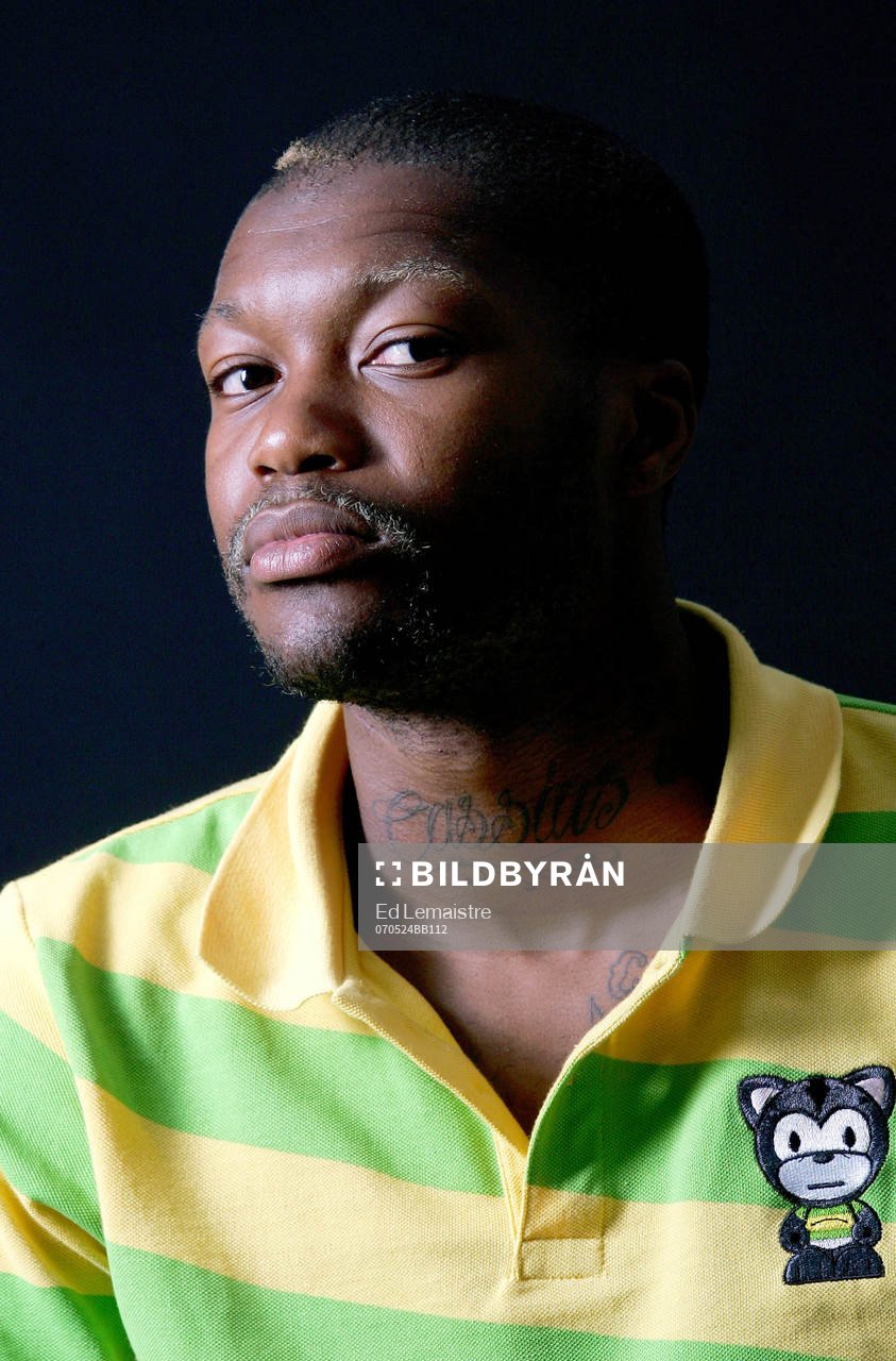 Djibril Cisse