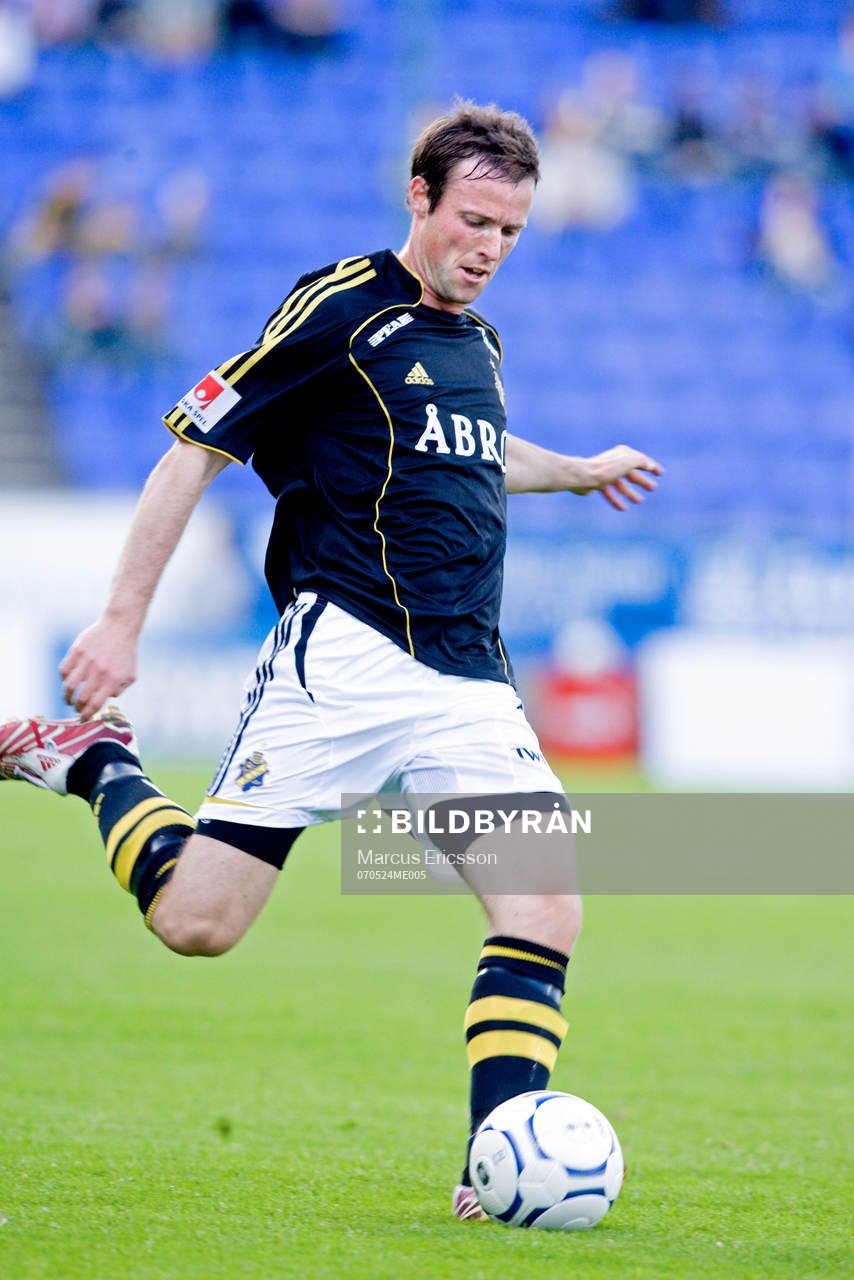 Markus Jonsson
