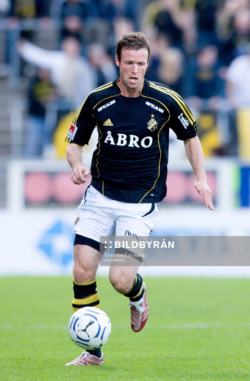 Markus Jonsson