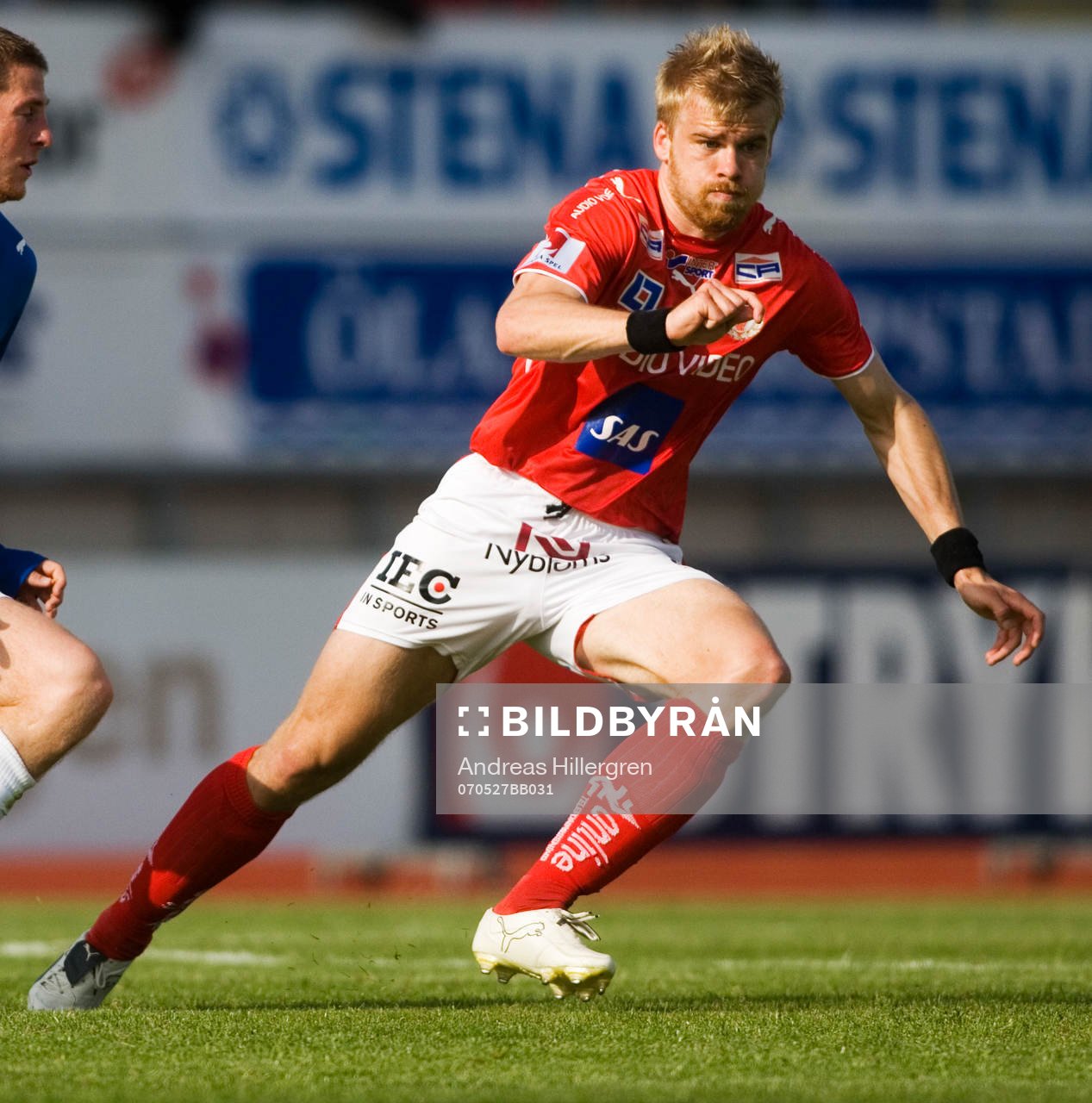 Mikael Eklund
